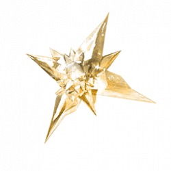 Star Chip: Gold