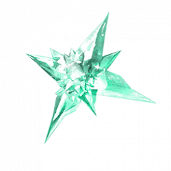 Star Chip: Diamond